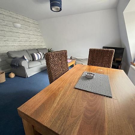 The Beach House Holiday Apartments Eastbourne Eksteriør bilde