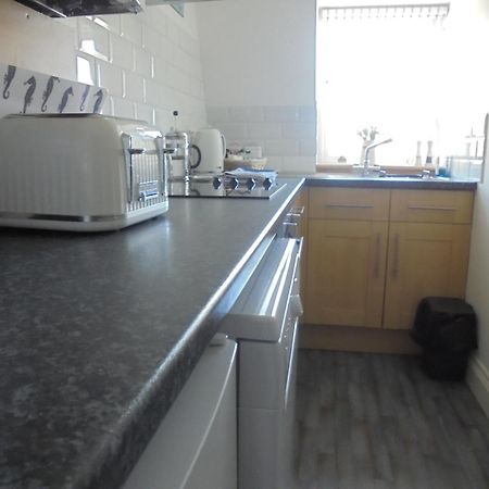 The Beach House Holiday Apartments Eastbourne Eksteriør bilde