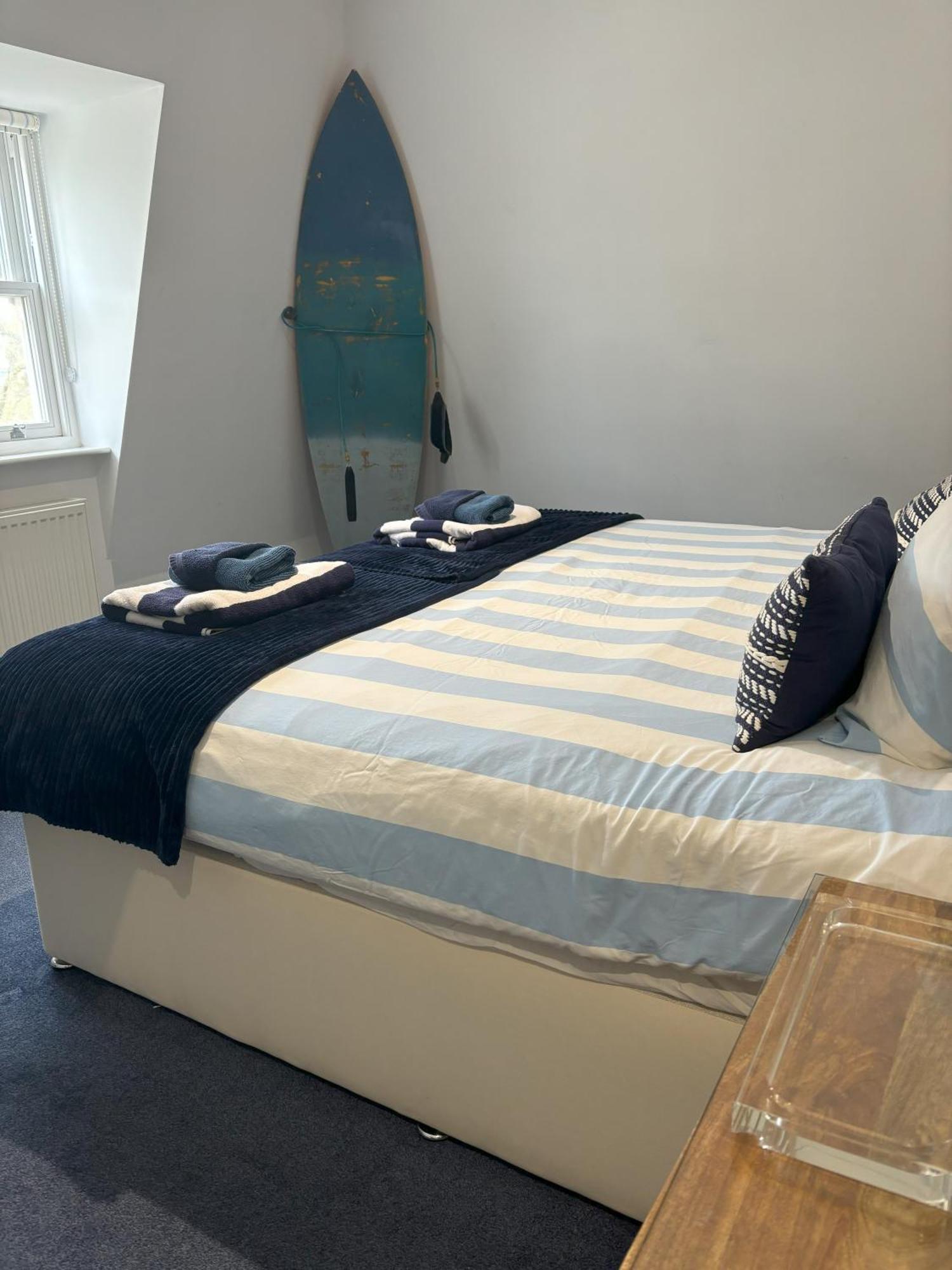 The Beach House Holiday Apartments Eastbourne Eksteriør bilde