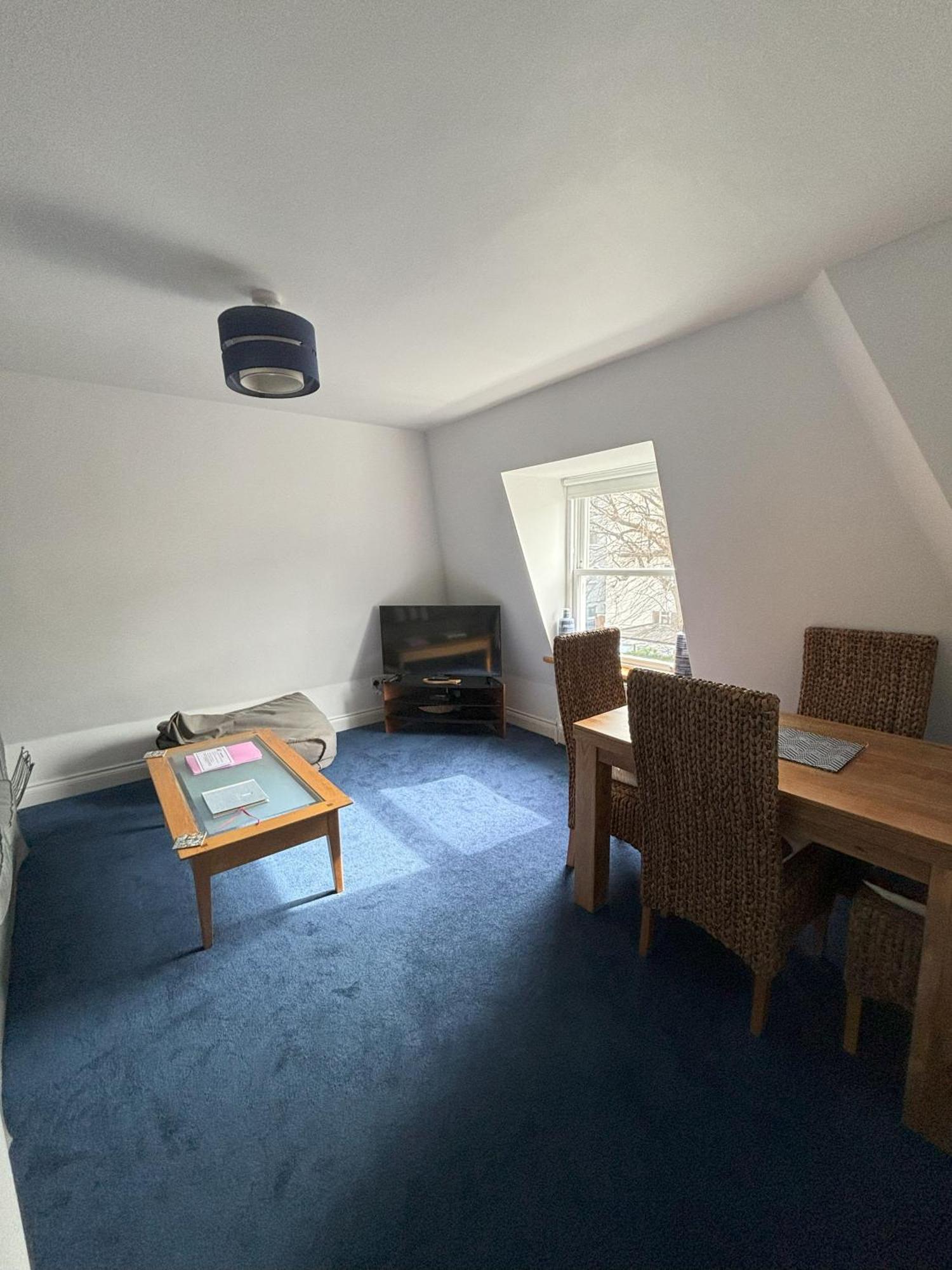 The Beach House Holiday Apartments Eastbourne Eksteriør bilde