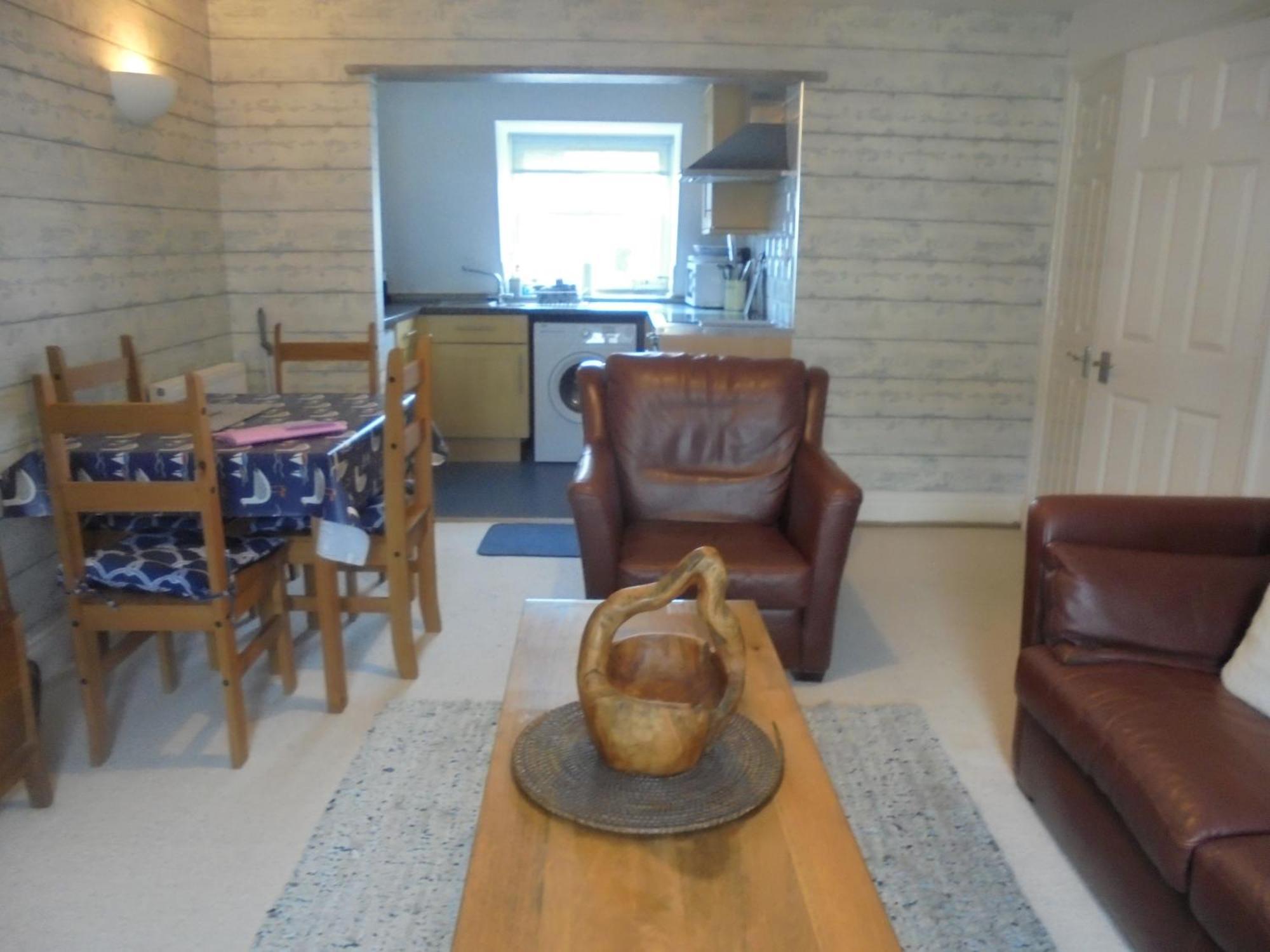 The Beach House Holiday Apartments Eastbourne Eksteriør bilde