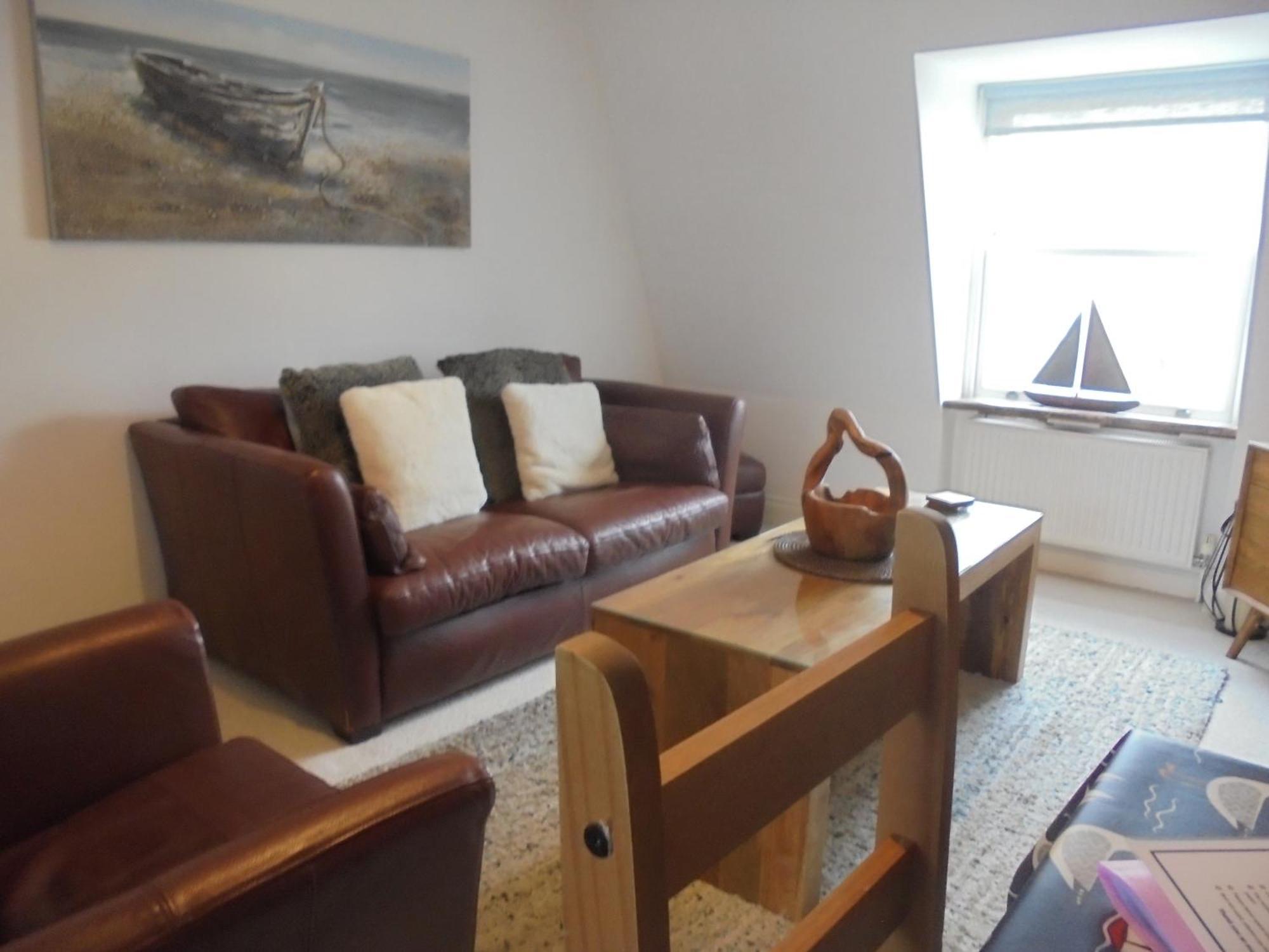 The Beach House Holiday Apartments Eastbourne Eksteriør bilde