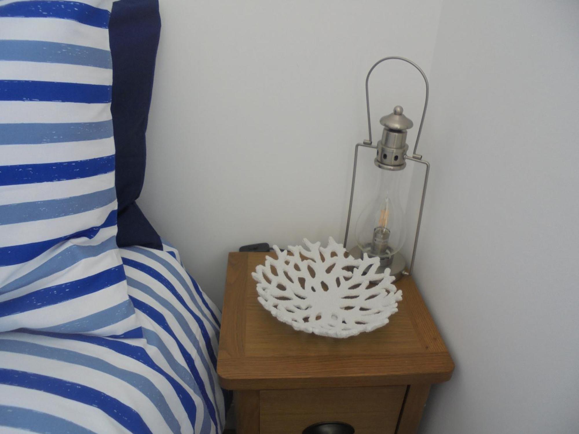 The Beach House Holiday Apartments Eastbourne Rom bilde