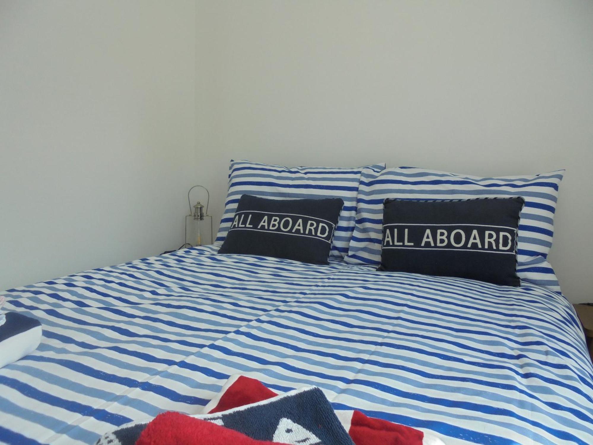 The Beach House Holiday Apartments Eastbourne Rom bilde